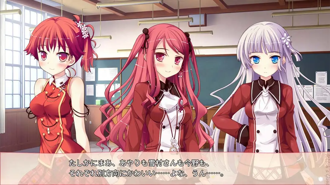 图片[3]-【日版】魔女的花园 Witch’s Garden-游糖YoTeb