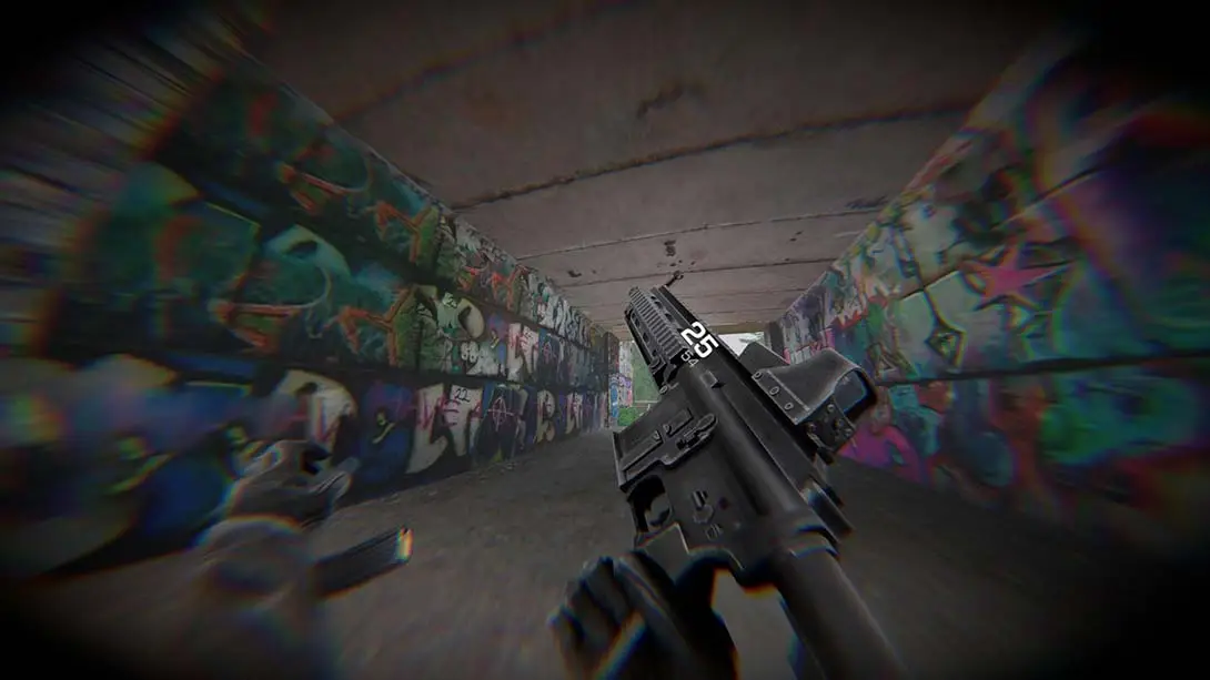 图片[1]-【美版】战区编年史:虚拟战争射击游戏 WARZONE CHRONICLES: VIRTUAL WARFARE SHOOTER-游糖YoTeb