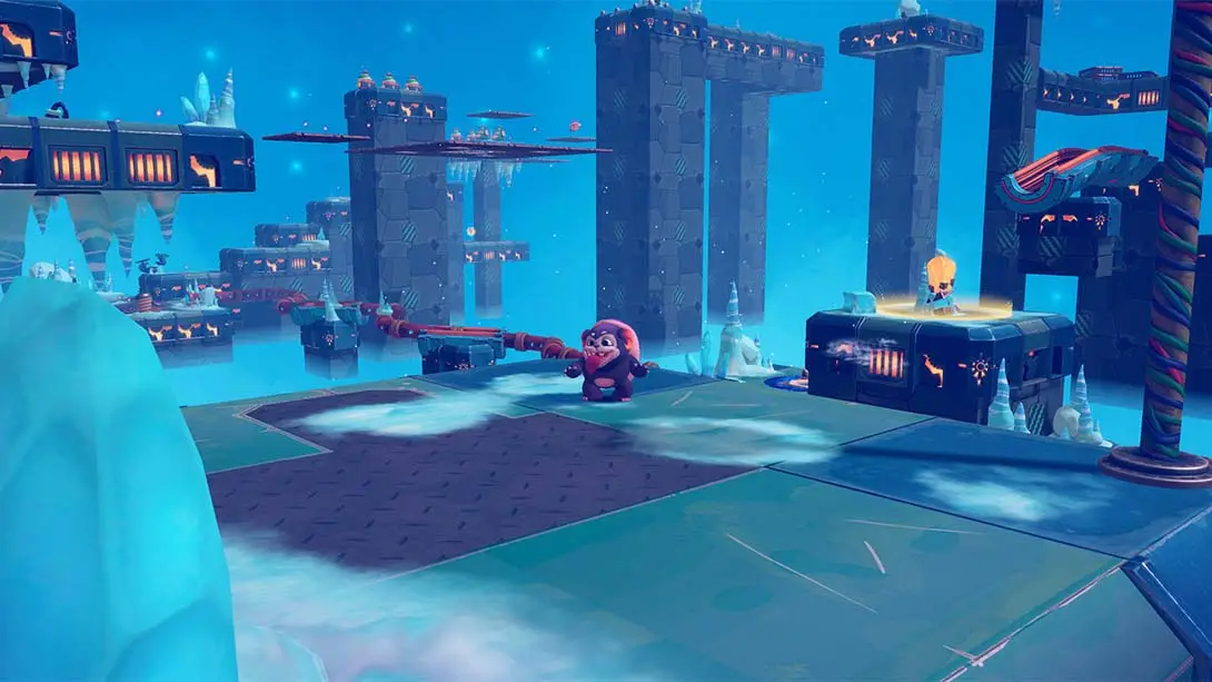 图片[5]-【美版】天和库纳 .Tin & Kuna-游糖YoTeb