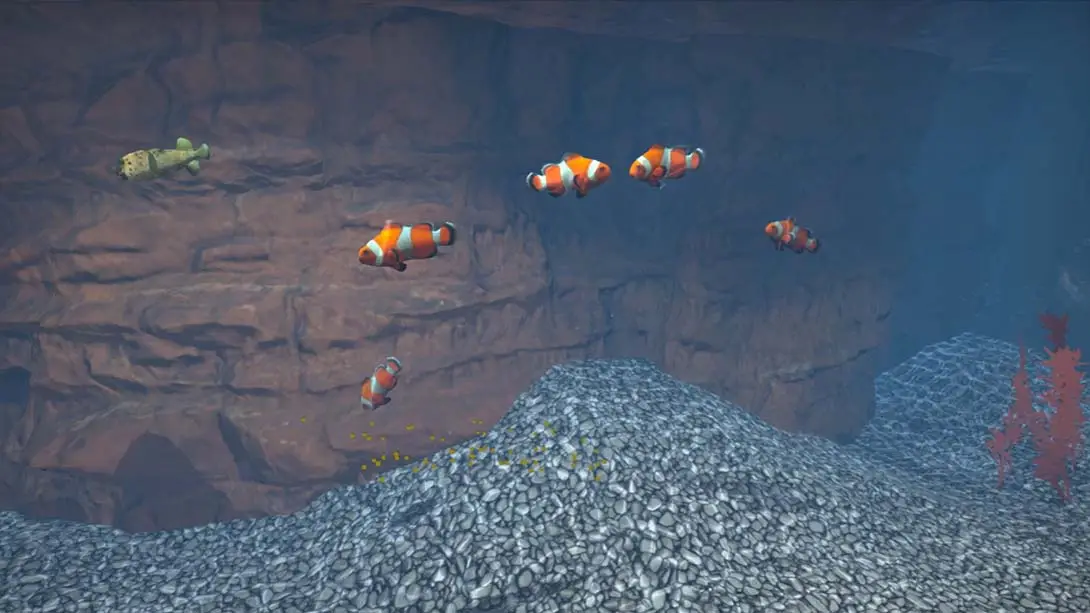 图片[3]-【美版】水族馆管理人 Aquarist-游糖YoTeb