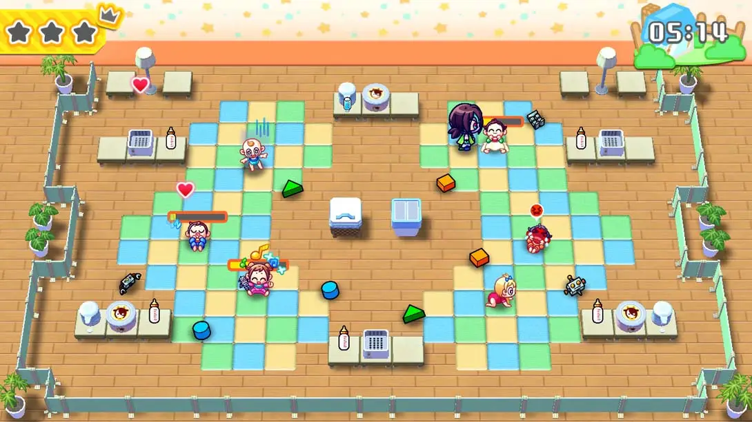 图片[1]-工作僵尸 Working Zombies-游糖YoTeb