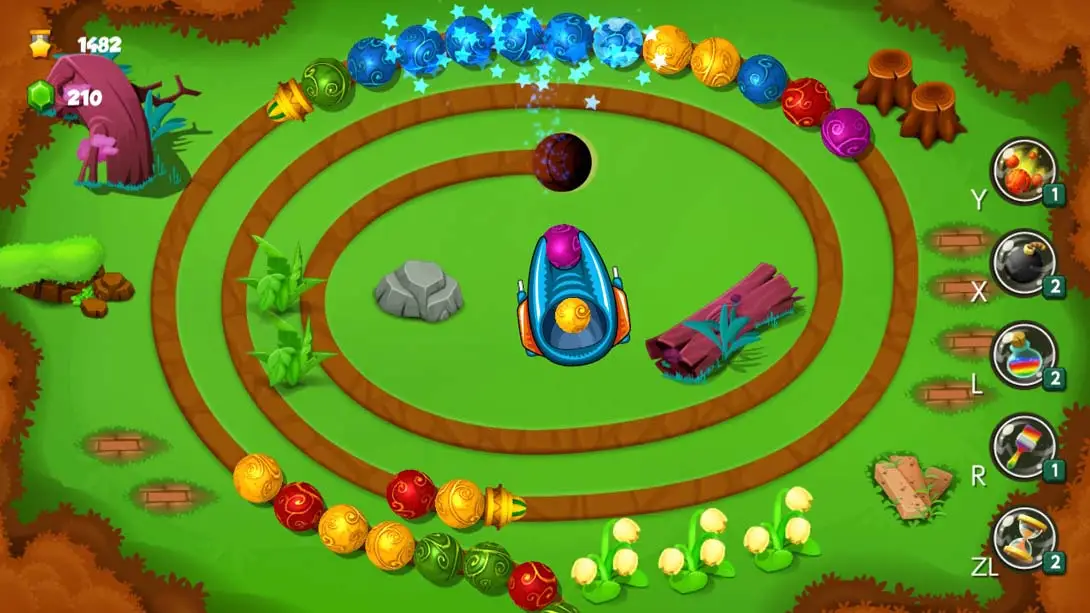 图片[3]-祖玛奇 Zumatch-游糖YoTeb