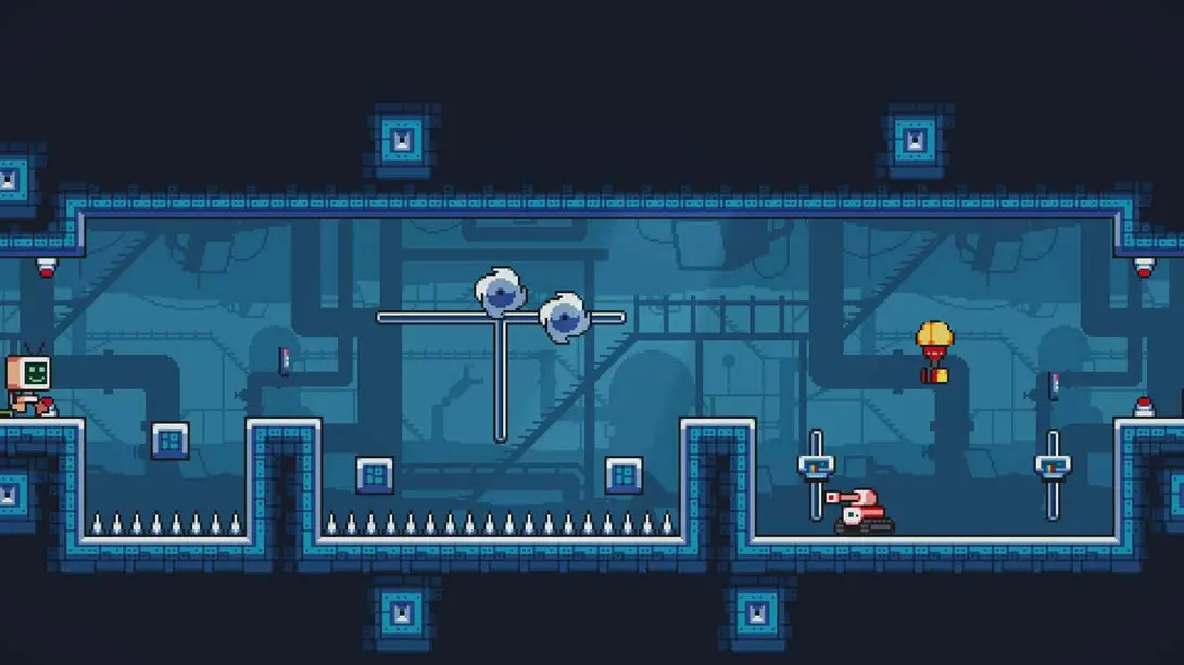 图片[3]-【美版】Sector 98-游糖YoTeb