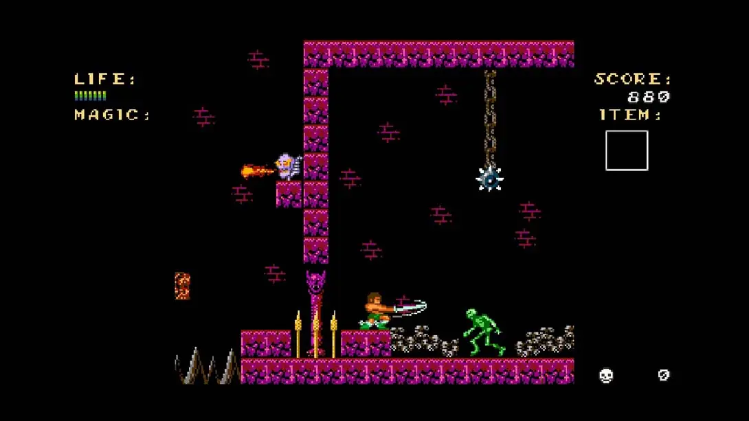 图片[4]-【美版】复仇之吼 Roar of Revenge-游糖YoTeb