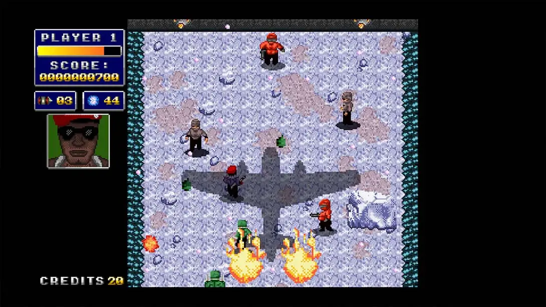 图片[2]-闪电行动 Thunderflash-游糖YoTeb