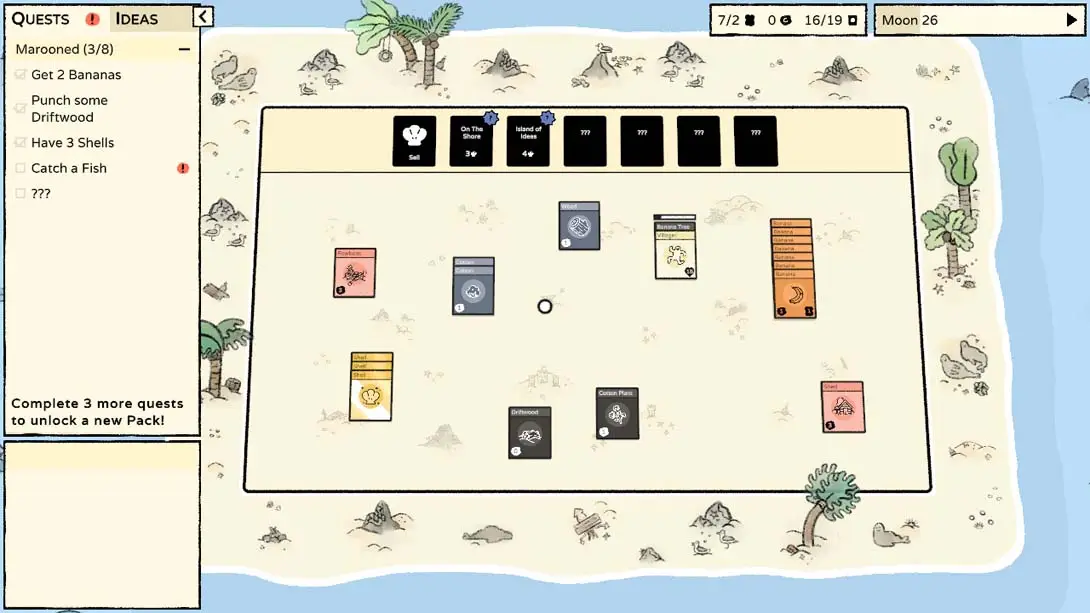 图片[5]-【美版】堆叠大陆 .Stacklands-游糖YoTeb