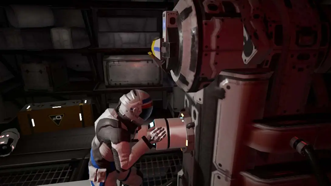 图片[2]-【美版】飞向月球 .Deliver Us The Moon-游糖YoTeb