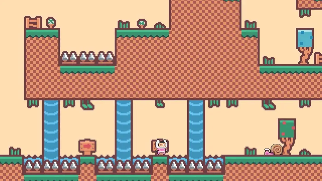 图片[1]-【美版】粉红探索者 Pink Explorer-游糖YoTeb