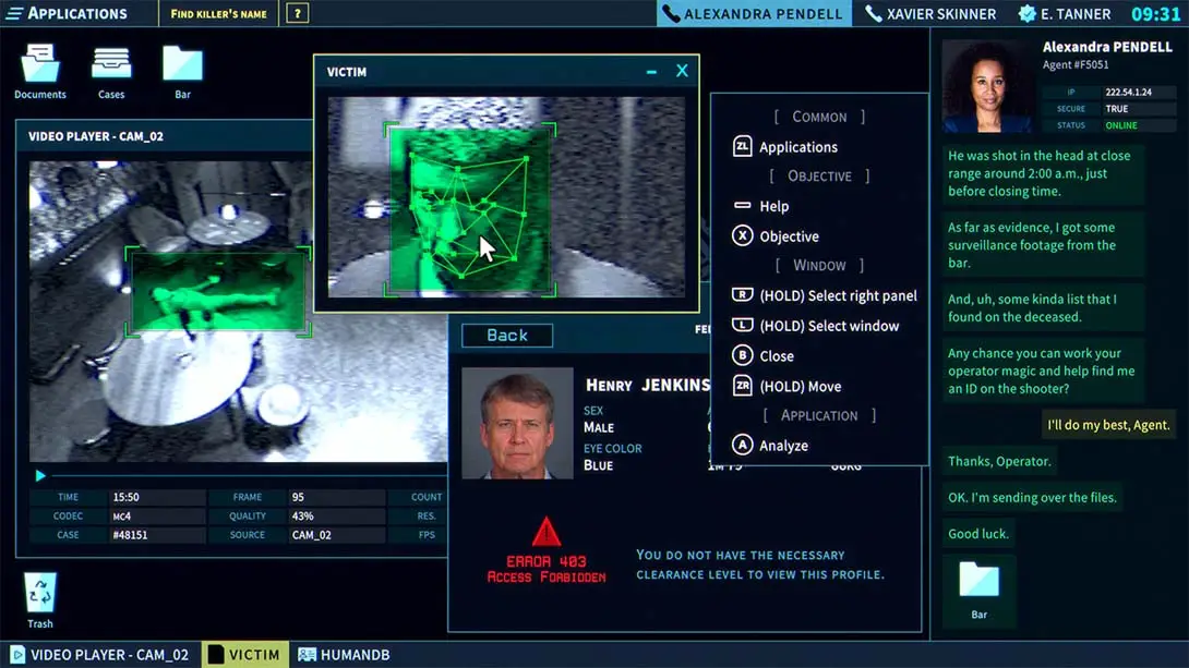 图片[3]-【美版】接线疑云 .The Operator-游糖YoTeb