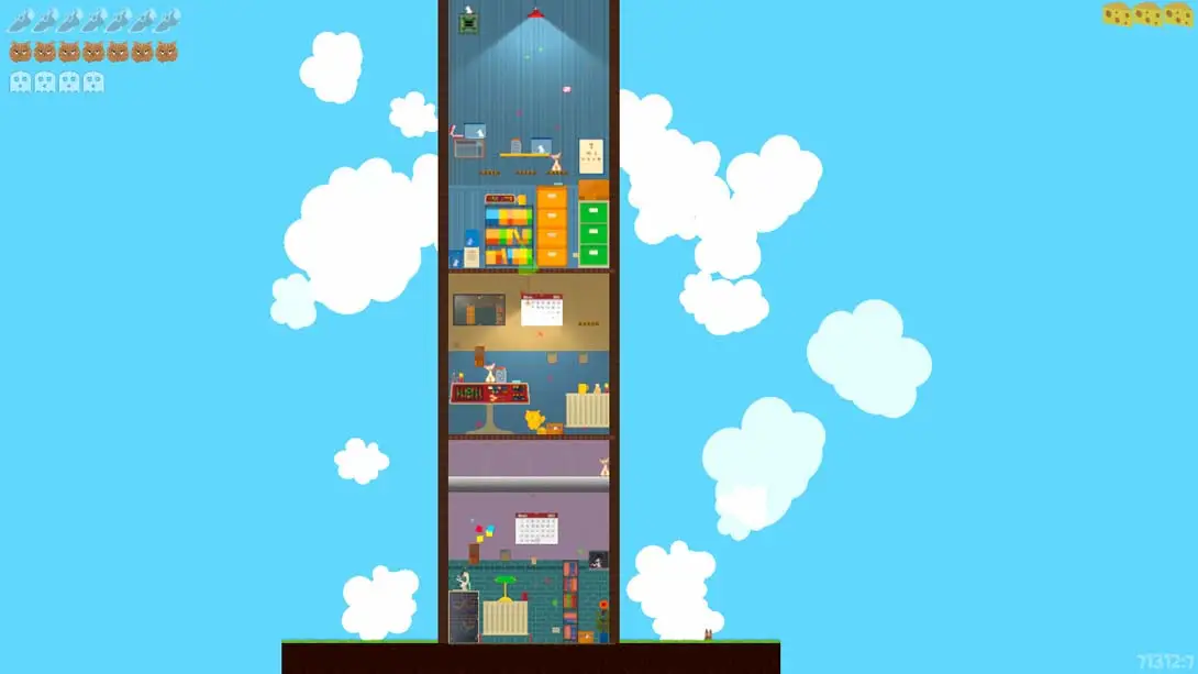 图片[2]-【英版】实验室老鼠逃跑模拟器Pro Laboratory Rat Escape Simulator Pro-游糖YoTeb