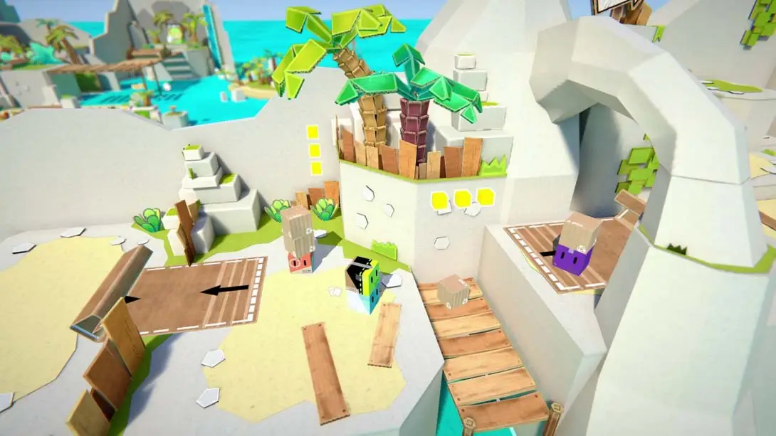 图片[4]-堆叠! Pile Up!-游糖YoTeb