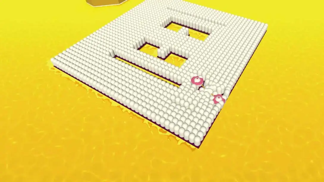 图片[1]-【美版】油漆滚筒作画 Gramik Paint Roller-游糖YoTeb