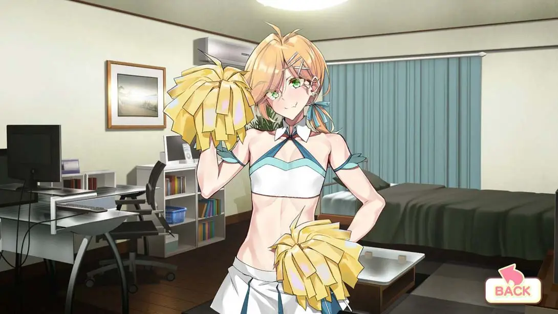 图片[1]-【美版】Otoko Cross: Pretty Boys Mahjong Solitaire-游糖YoTeb