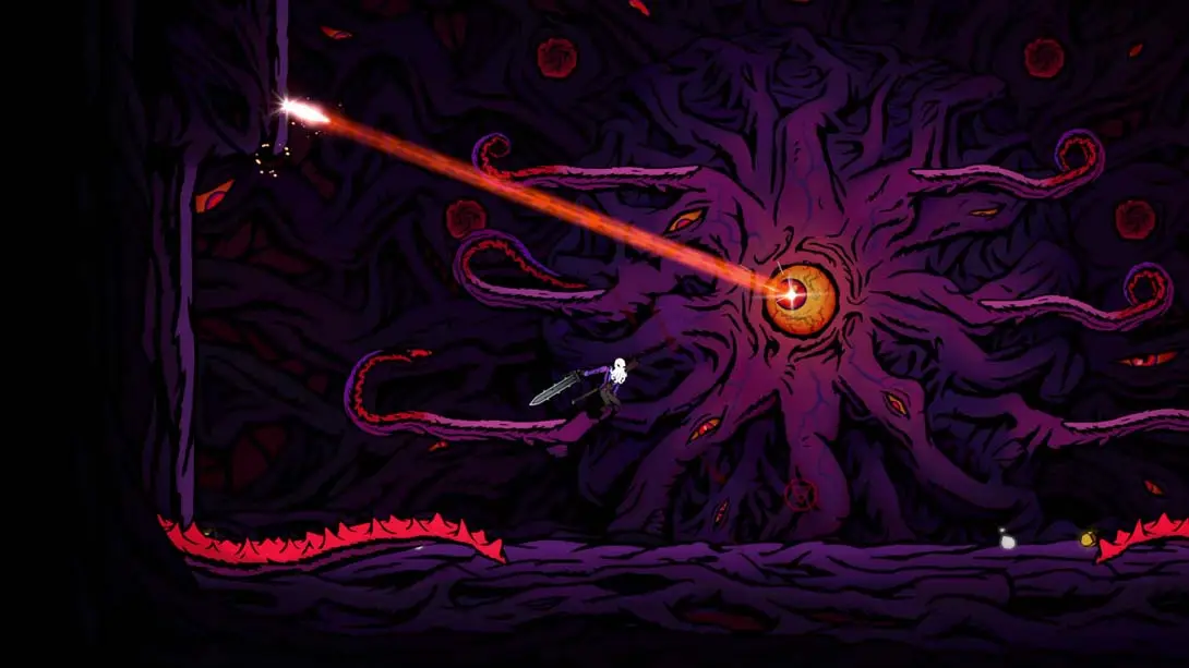 图片[5]-【美版】诡秘射手 Madshot-游糖YoTeb