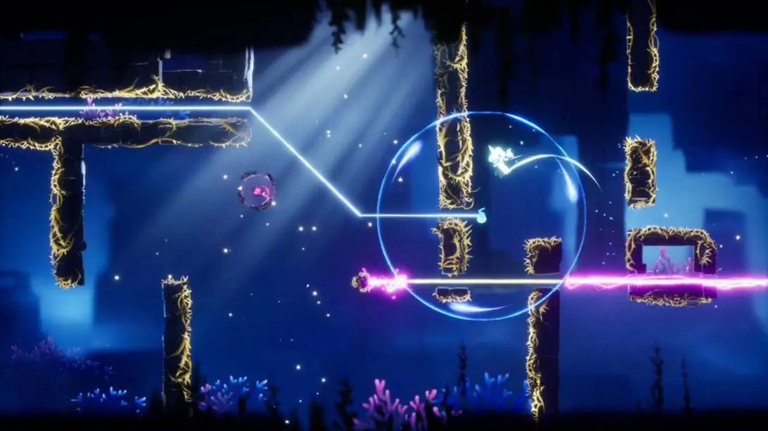 图片[2]-逐光之旅 Lumione-游糖YoTeb