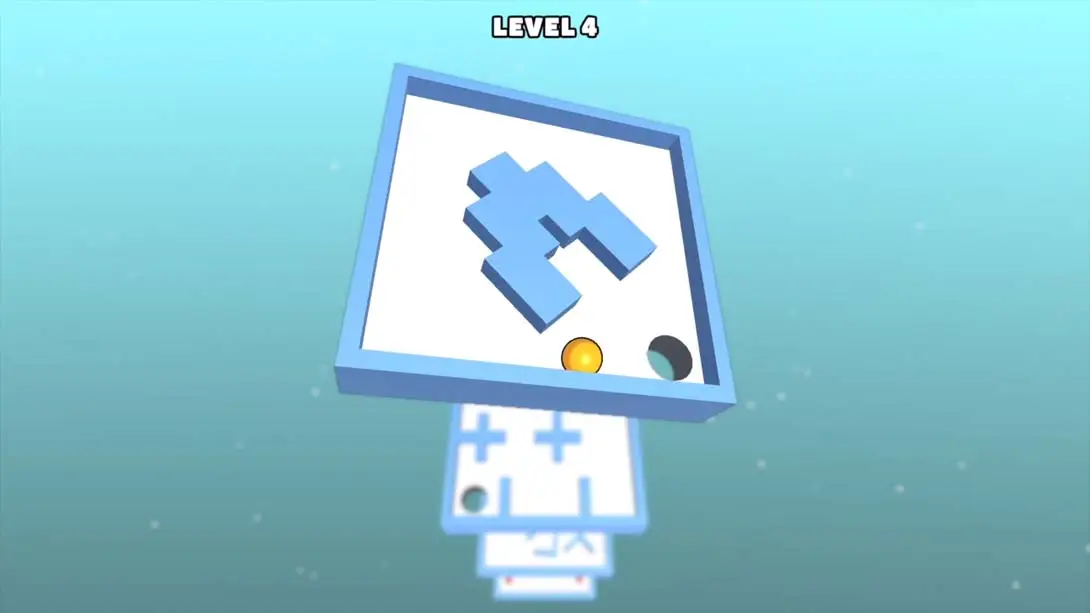 图片[1]-【美版】尖头平台 .Tippy Pads-游糖YoTeb