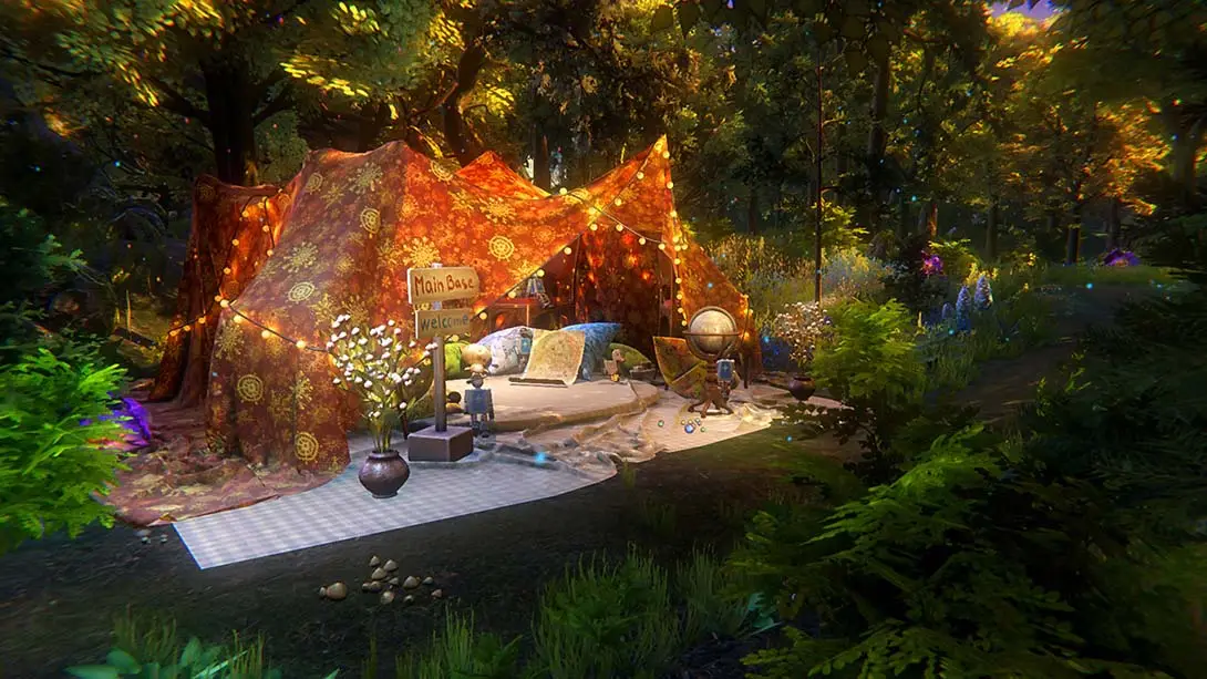 图片[5]-【美版】卡利戈 .Caligo-游糖YoTeb