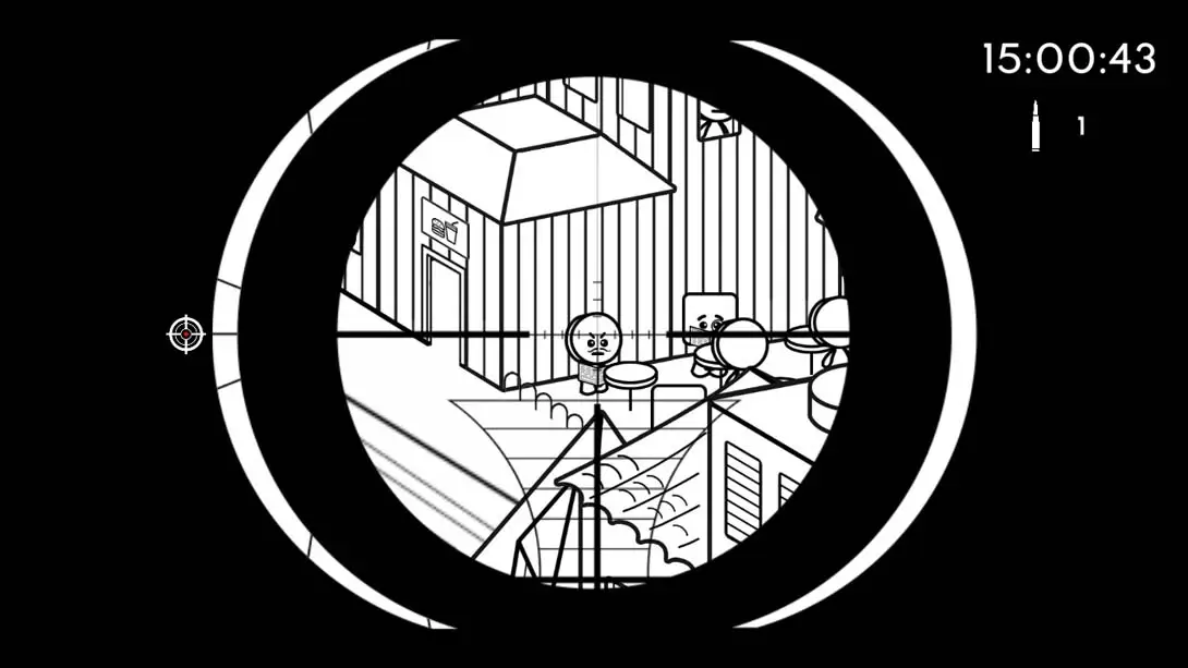 图片[6]-【美版】几何狙击手 .Geometric Sniper-游糖YoTeb
