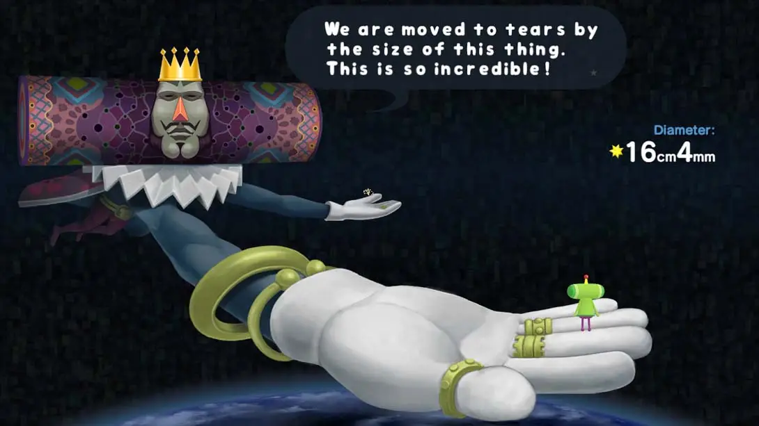 图片[3]-块魂 重制版 Katamari Damacy REROLL-游糖YoTeb