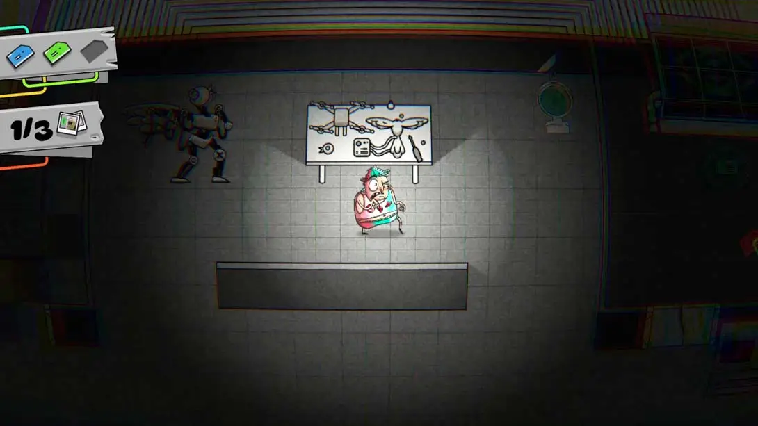 图片[5]-【美版】They Know-游糖YoTeb