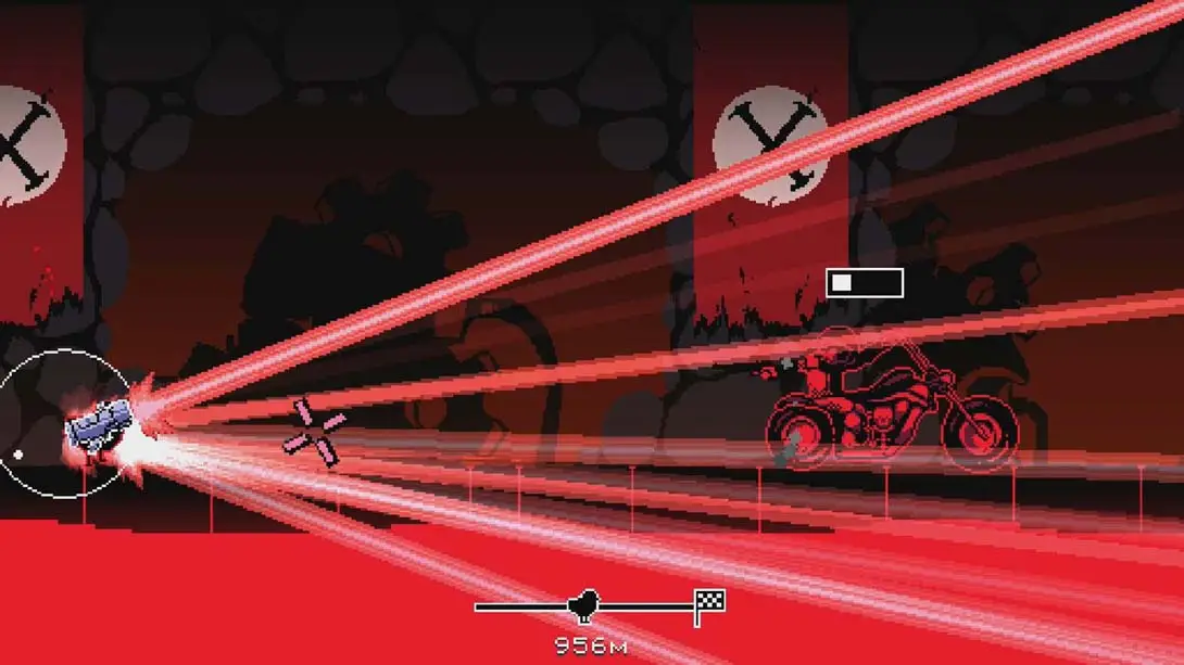 图片[2]-【美版】超级跳鸡 Super Chicken Jumper-游糖YoTeb