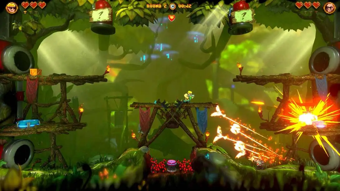 图片[2]-拉德罗杰斯：激进版（1.2.0）金手指-游糖YoTeb