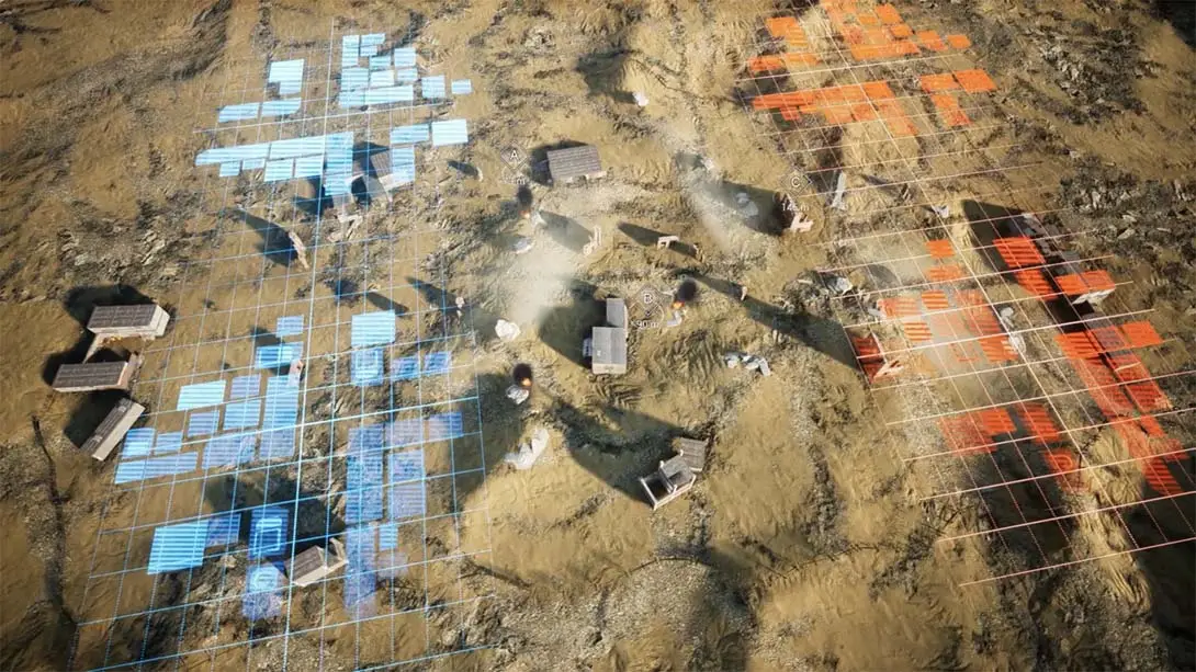 图片[5]-【美版】特战之王 .Special Warfare-游糖YoTeb