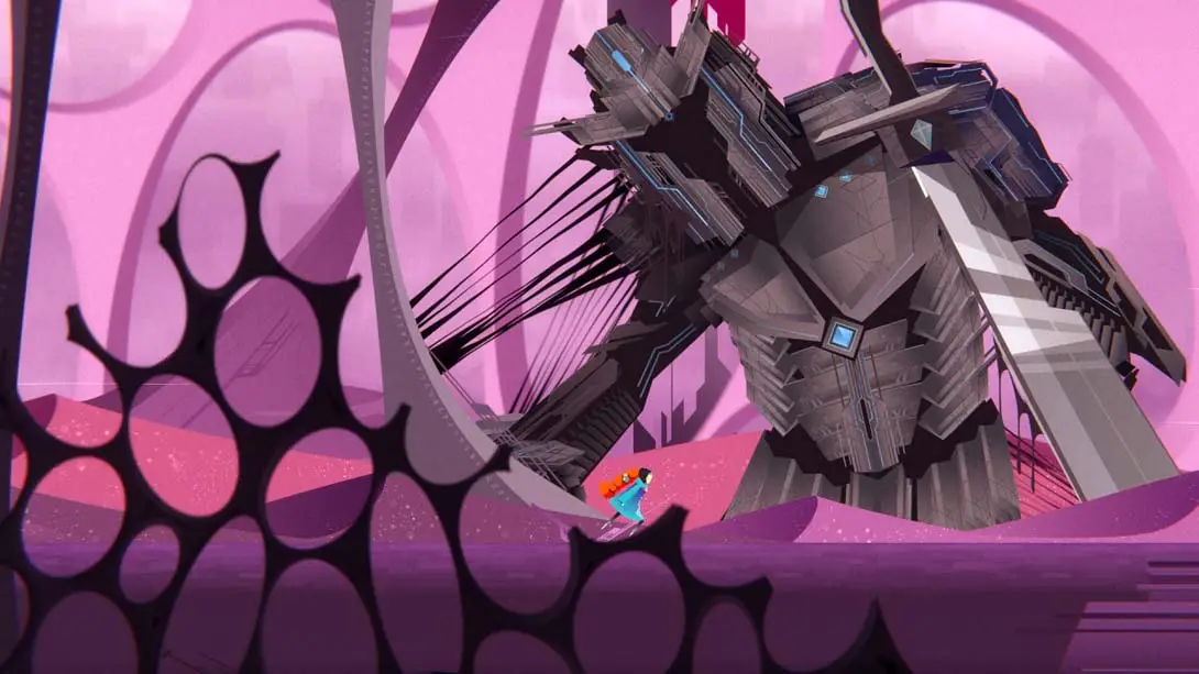 图片[4]-追求：伊娜传说 Aspire: Ina’s Tale-游糖YoTeb