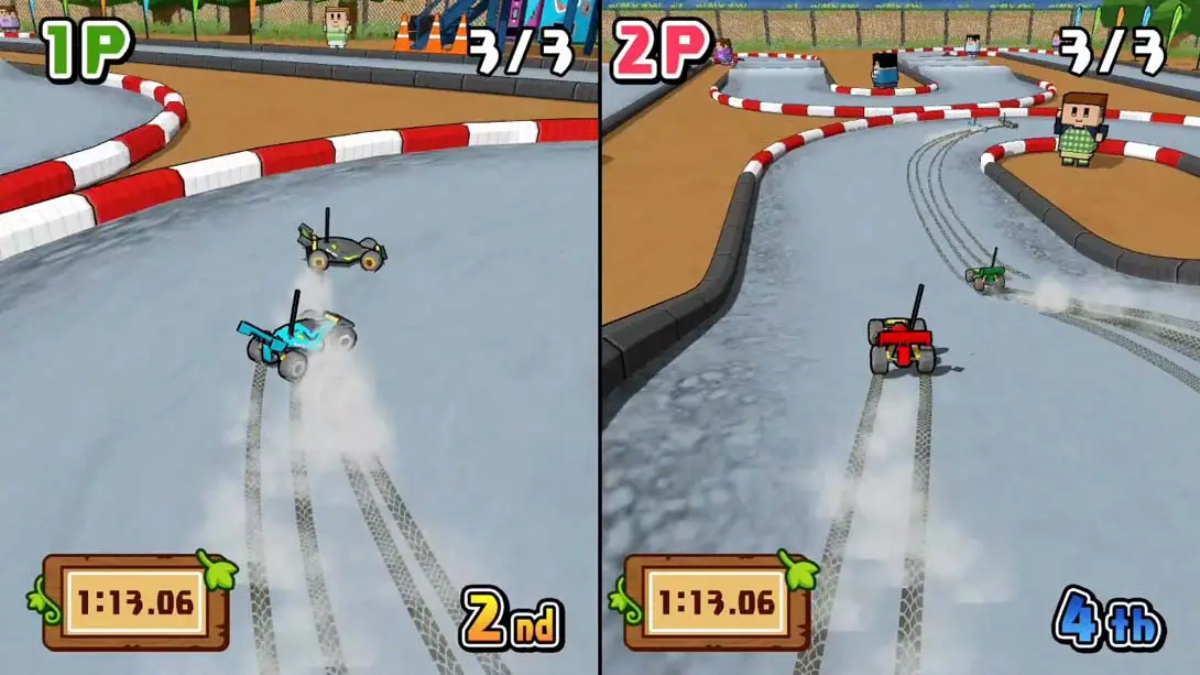 图片[4]-我们的课后游乐区 Our After-School Playzone-游糖YoTeb