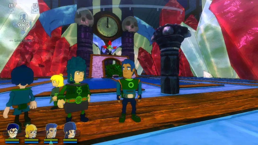 图片[3]-【美版】白色永恒 .White Eternal-游糖YoTeb