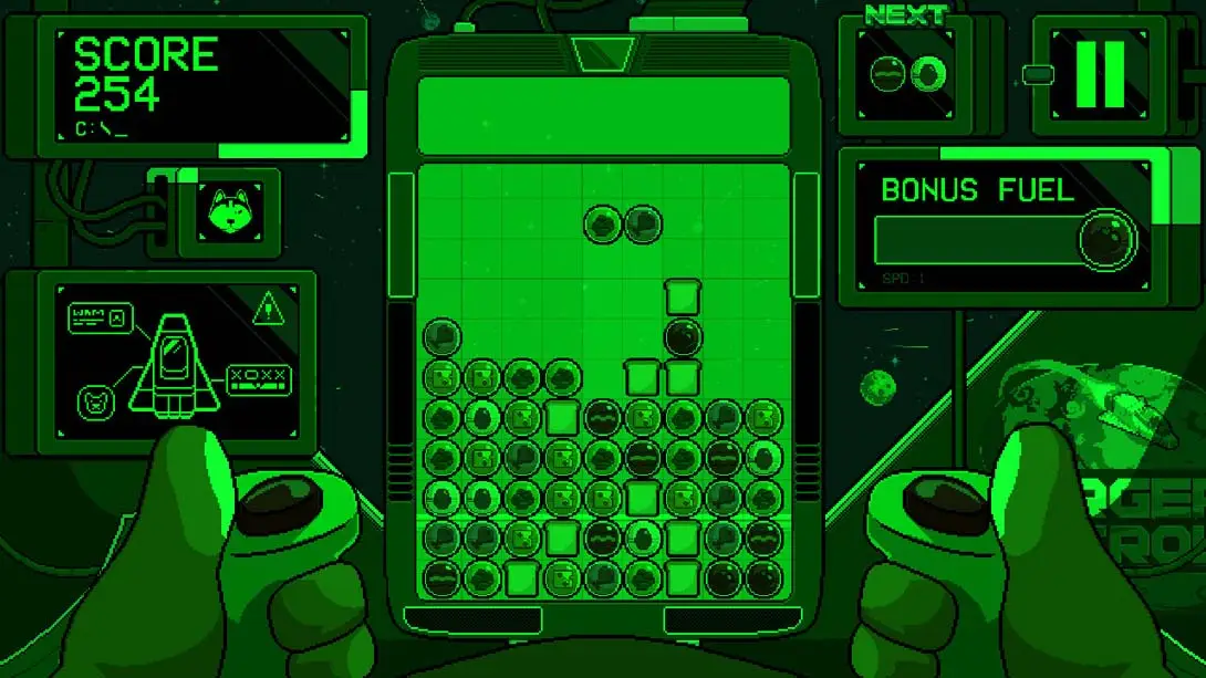 图片[1]-【美版】Burger Patrol-游糖YoTeb