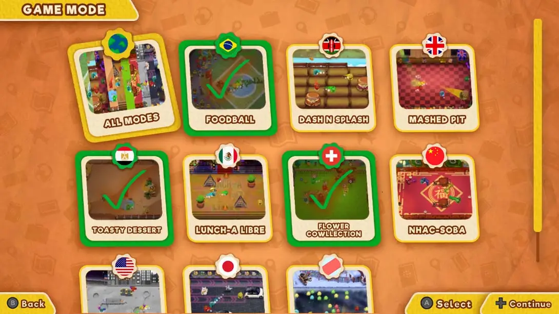 图片[6]-【美版】超级食物混乱2 .Ultra Foodmess 2-游糖YoTeb