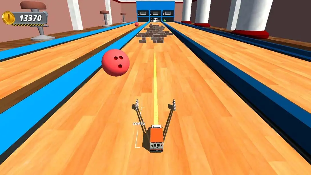 图片[2]-弹弓特技车手和运动 Slingshot Stunt Driver-游糖YoTeb