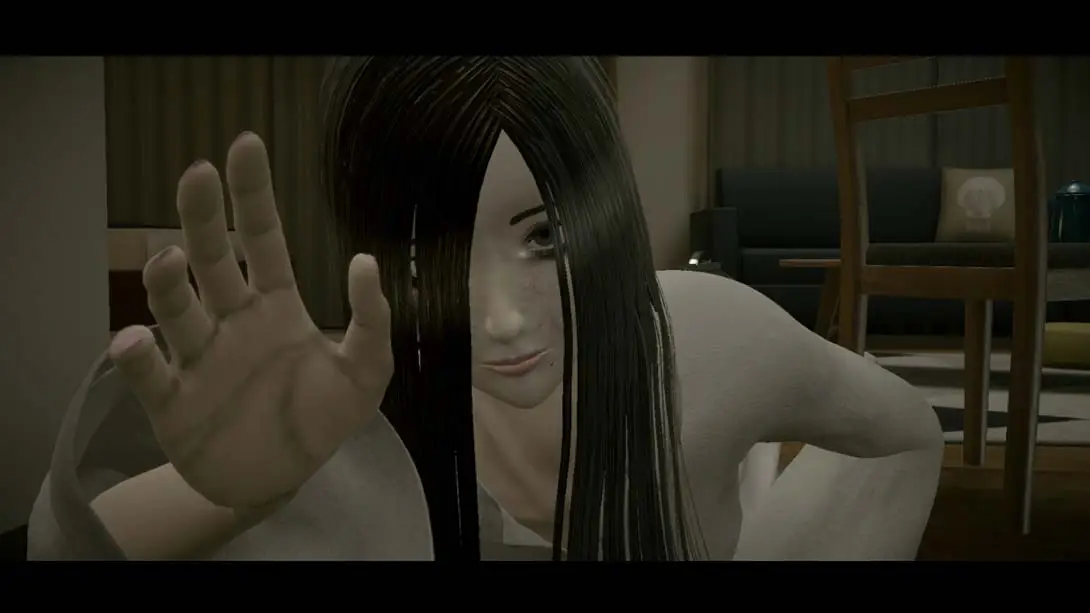 图片[1]-【美版】七夜幽魂 .Seven Nights Ghost-游糖YoTeb