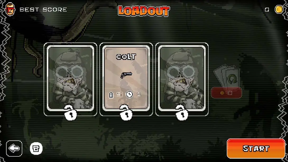 图片[5]-【美版】盲射僵尸小队 .Blindshot-游糖YoTeb