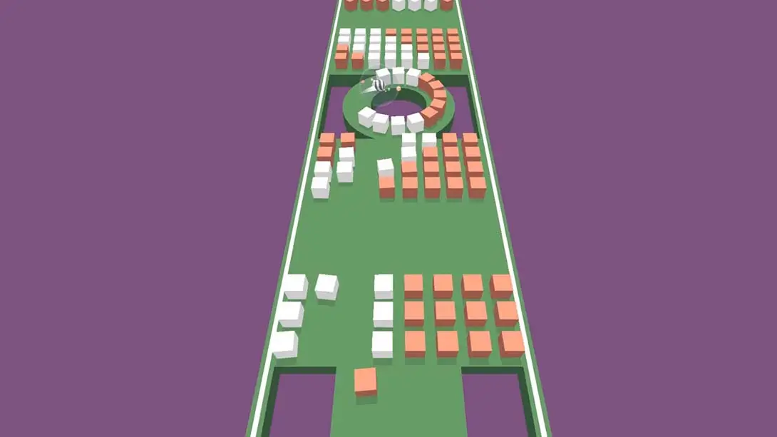 图片[1]-球球大作战 Ball Attraction-游糖YoTeb