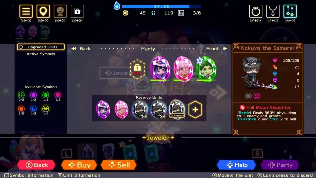 图片[2]-灵动骑士（1.0.2）金手指-游糖YoTeb