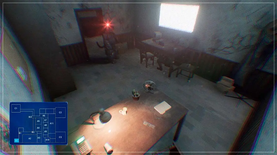 图片[4]-悬案2：刹那惊颤幸存 CASE 2: Animatronics Survival-游糖YoTeb