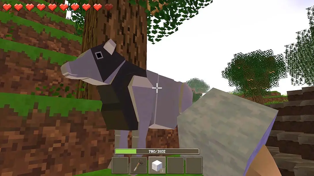 图片[3]-【美版】制作方块世界:魔法地下城冒险 Crafting Block World: Magic Dungeons Adventure-游糖YoTeb