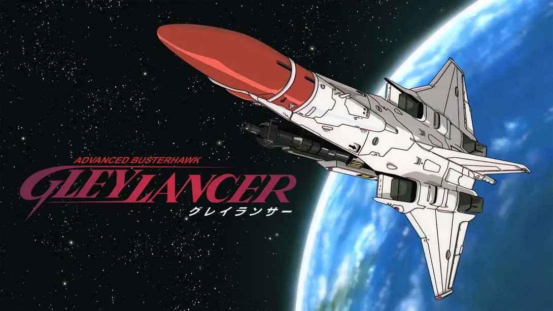 格莱兰瑟 Gleylancer-游糖YoTeb