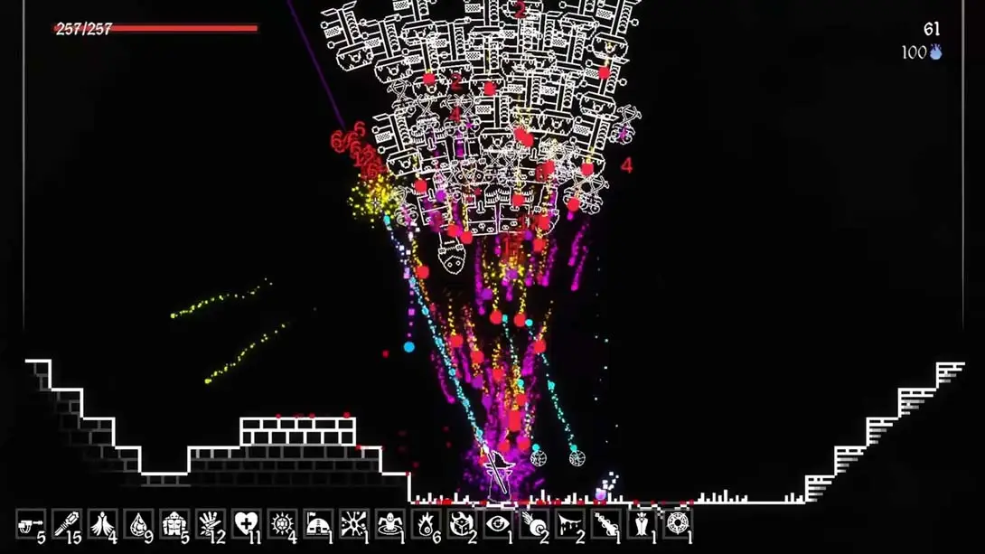 图片[3]-【美版】炽天使的最后一刻 .Seraph’s Last Stand-游糖YoTeb