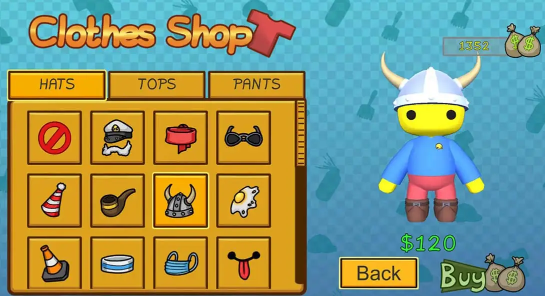 图片[2]-【美版】晃晃人生 .Wobbly Life-游糖YoTeb