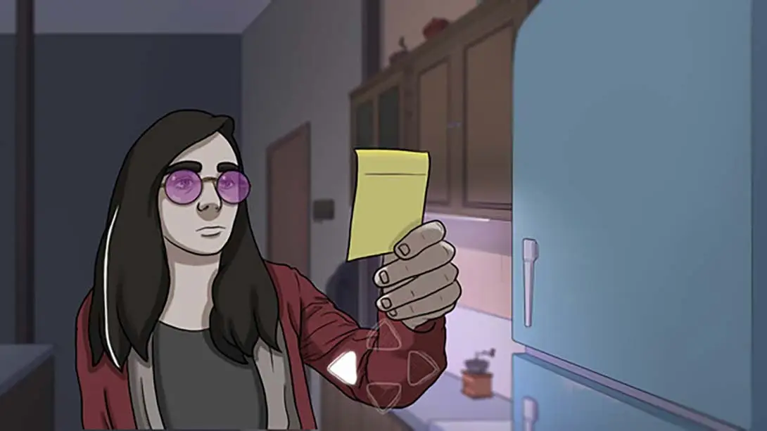 图片[2]-弗兰克和德雷克 Frank and Drake-游糖YoTeb