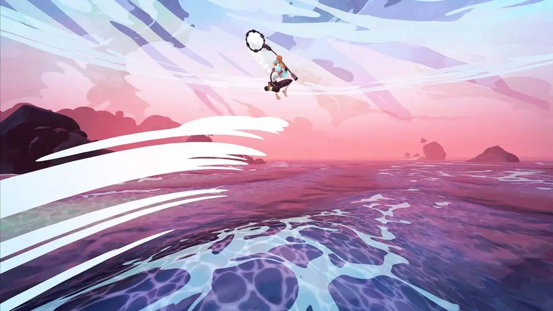 图片[3]-海浪物语 Wavetale（1.0.2.0）金手指-游糖YoTeb