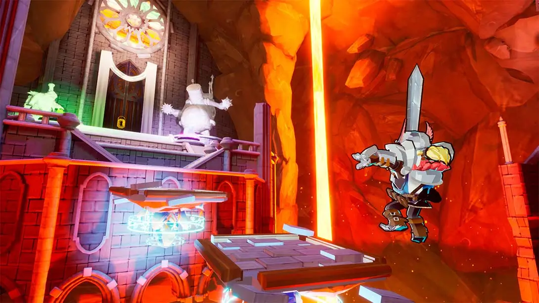 图片[6]-长发公主/塔楼公主（1.0.0）金手指-游糖YoTeb