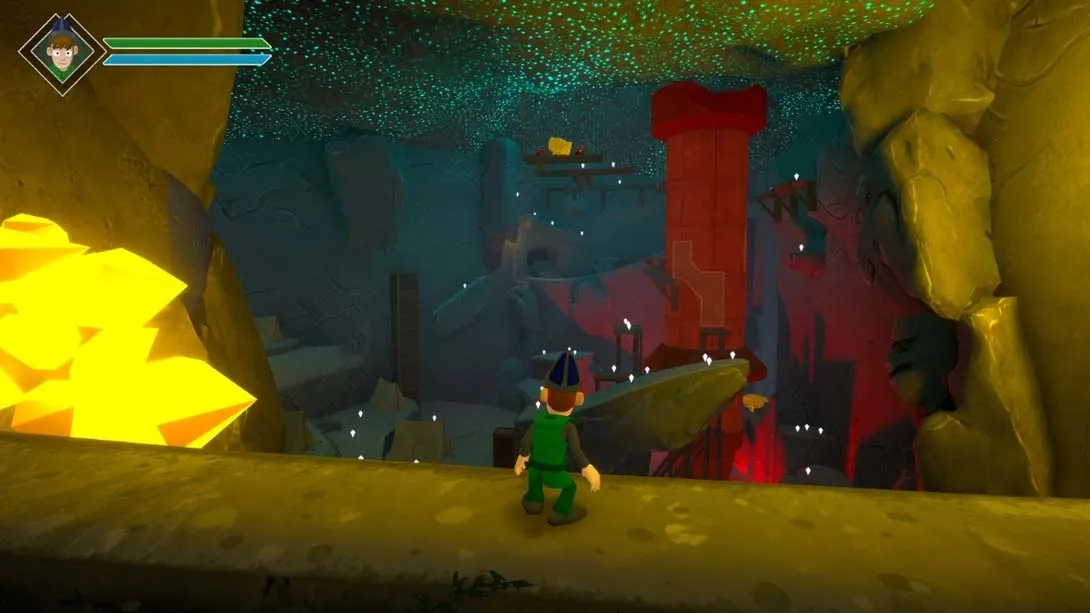 图片[4]-【美版】一个真英雄 .One True Hero-游糖YoTeb