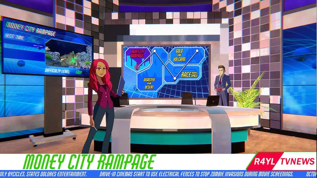 图片[4]-【美版】速度或死亡 Speed or Death-游糖YoTeb