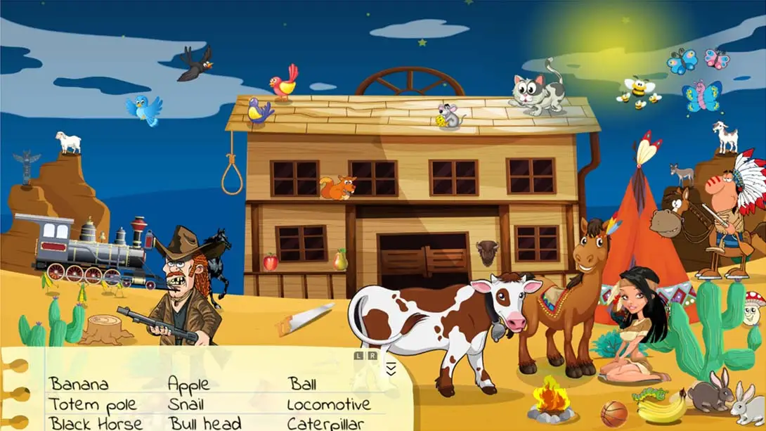 图片[5]-【日版】小侦探亚伦 Aaron – The Little Detective-游糖YoTeb