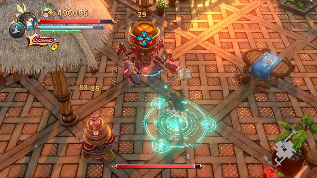 图片[2]-RemiLore：少女与异世界与魔导书-游糖YoTeb