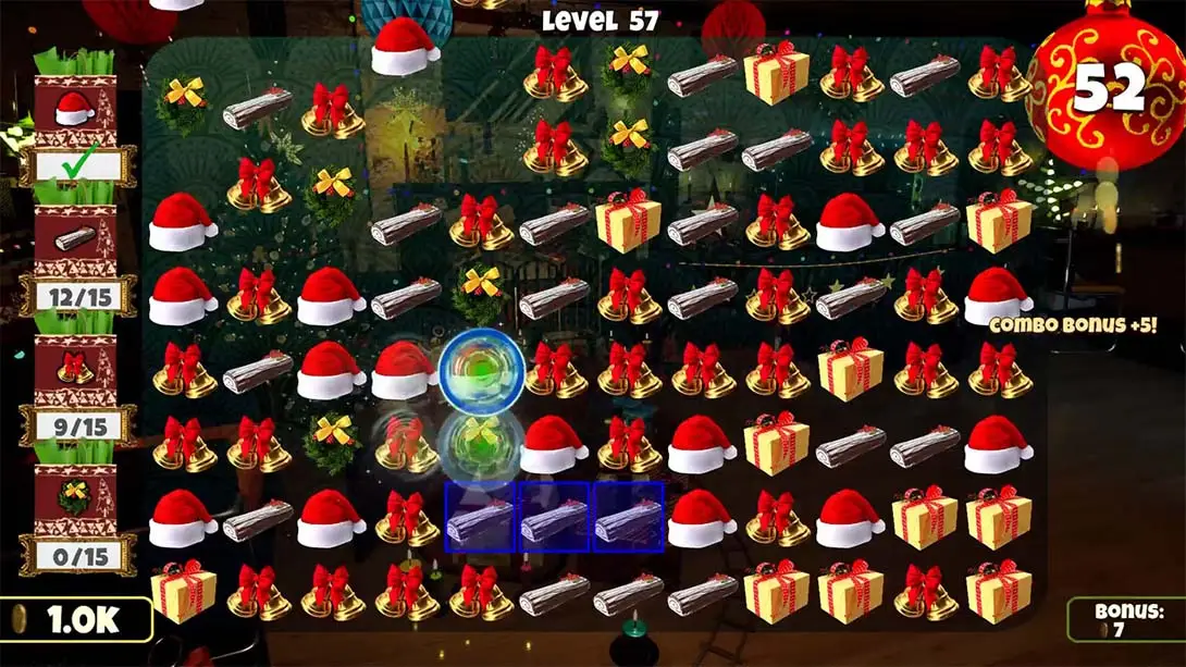 图片[3]-【美版】Mia’s Christmas-游糖YoTeb